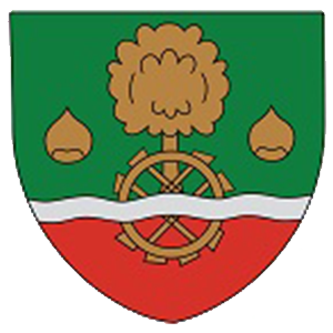 Buchbach Wappen Buchbach